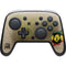 Lion of Judah Shield Nintendo Skins